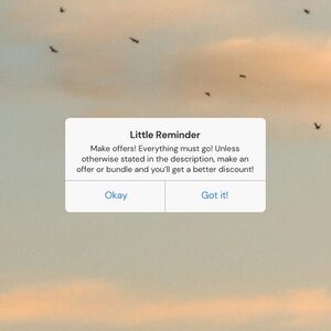 Check out my closet!